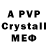 APVP СК КРИС 3yBcuK